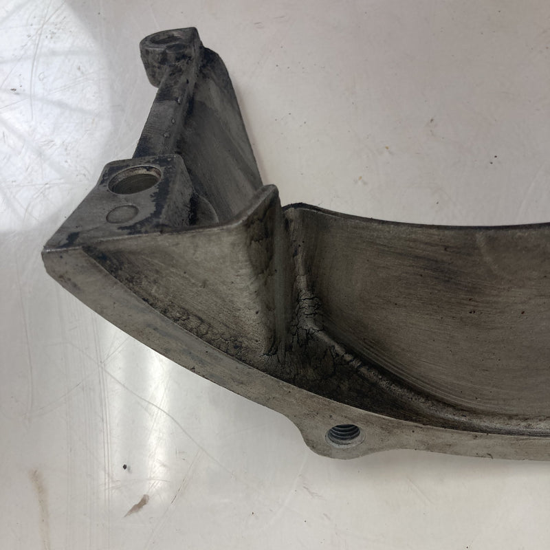 1981-1985 Volvo 240 245 Manual M46 Transmission Inspection Cover 419413 OEM