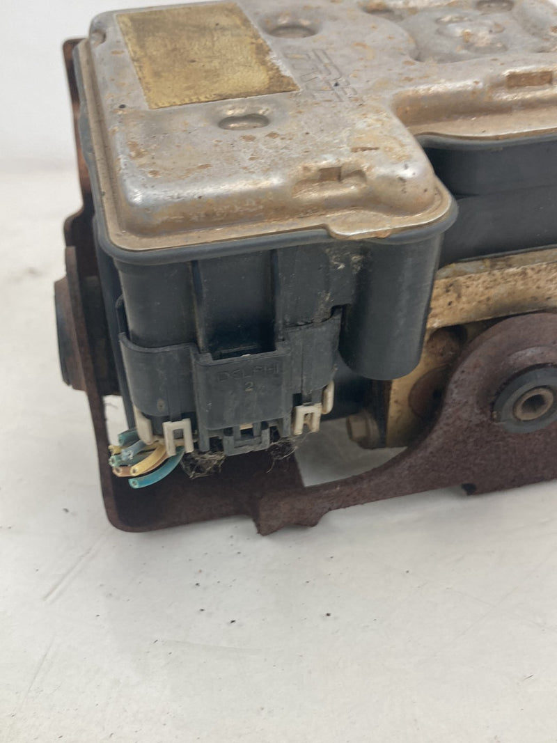 2007-2014 Chevrolet Silverado GMT900 ABS Pump A00016846 13567112 OEM #5362M