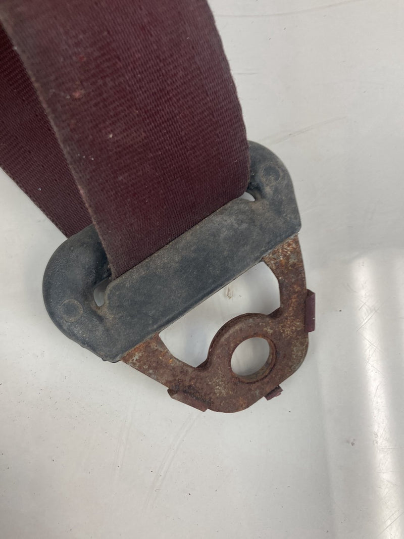 1988 Chevrolet Silverado 1500 GMT400 - Seat Belt Front Right