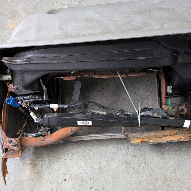1997 Chevrolet Silverado 1500 1500 - Dashboard PN: 15028819