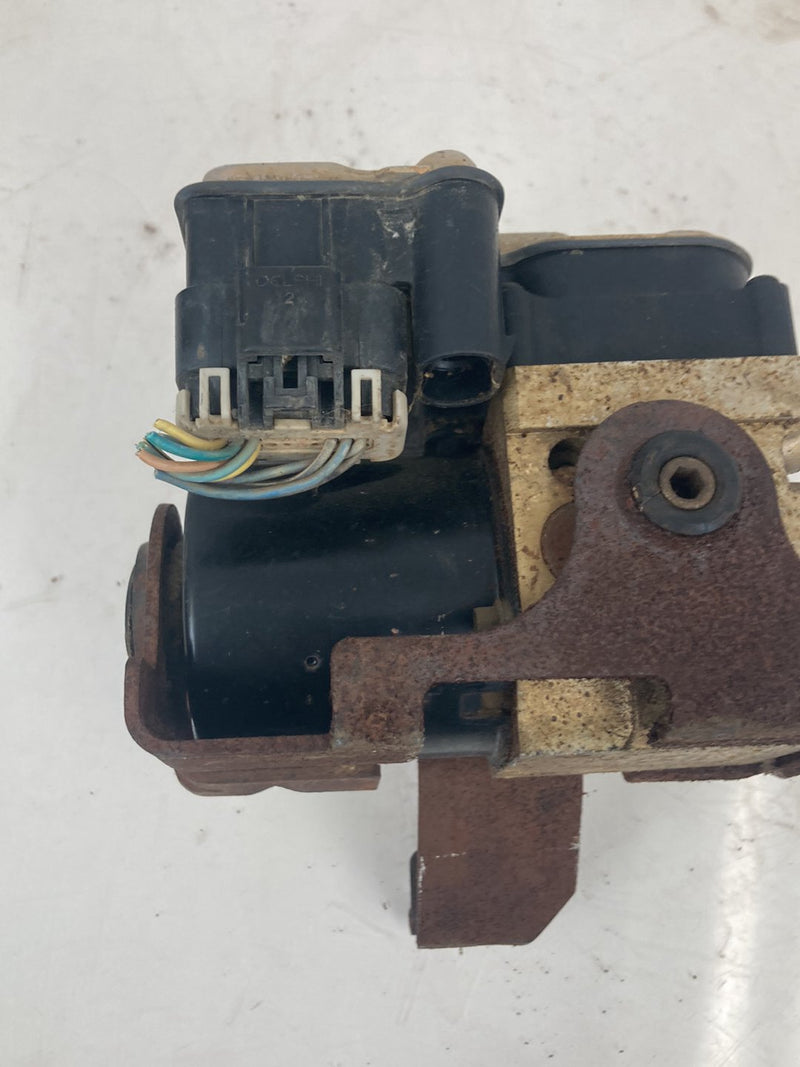 2007-2014 Chevrolet Silverado GMT900 ABS Pump A00016846 13567112 OEM #5362M
