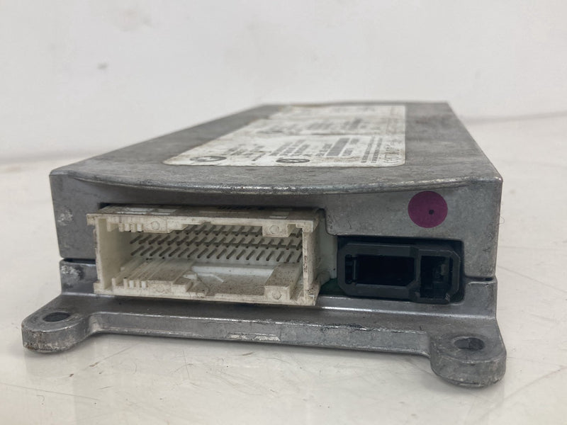 2003-2007 BMW 545i E60 Bluetooth Module Computer Telematics 9120741 OEM #4929M