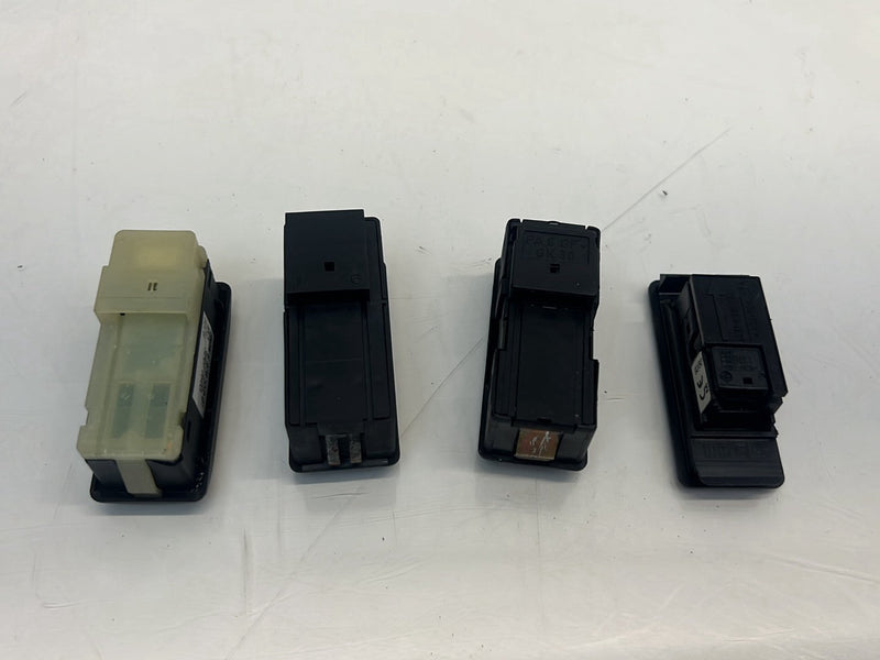 2006 BMW X5 E53 - Dash Switch PN: 6981941 6978552 61316906953 6907288 84316938762