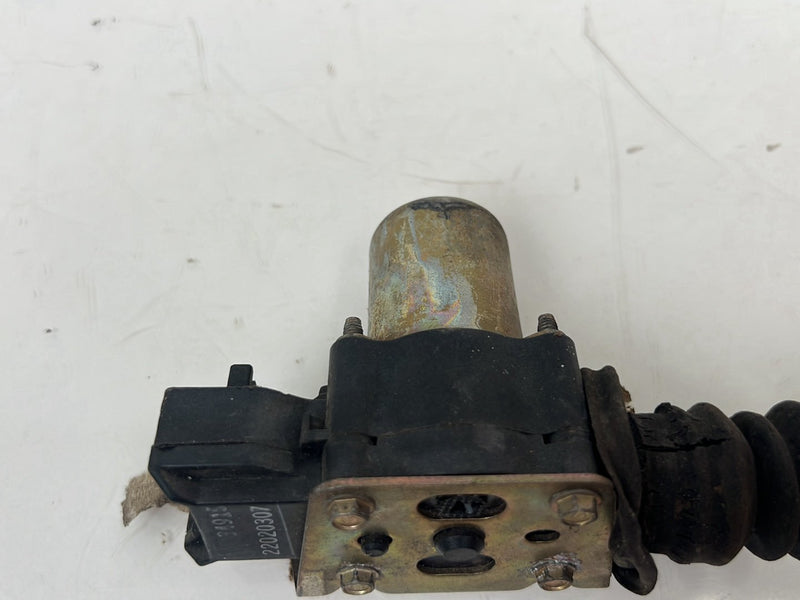 1976-1979 Cadillac Seville Front Driver Door Lock Actuator Motor OEM #5610EM