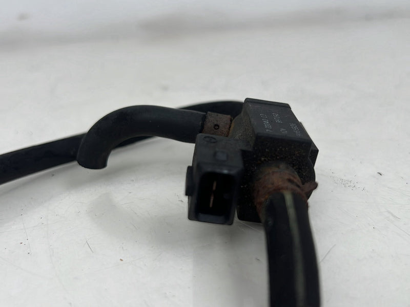 1998-2000 Volvo V70 S70 Turbocharger Turbo Boost Control Solenoid OEM #6331EM