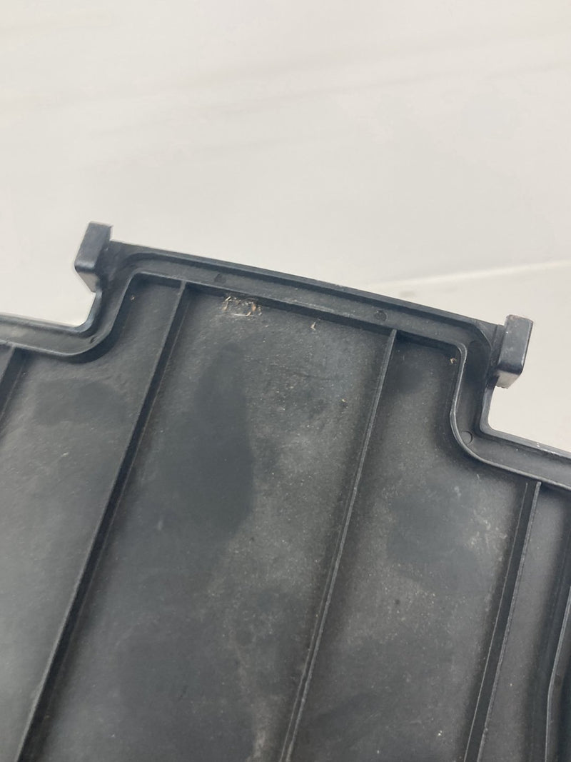 1985 BMW K100RT - Tool Box Cover PN: 511614590622