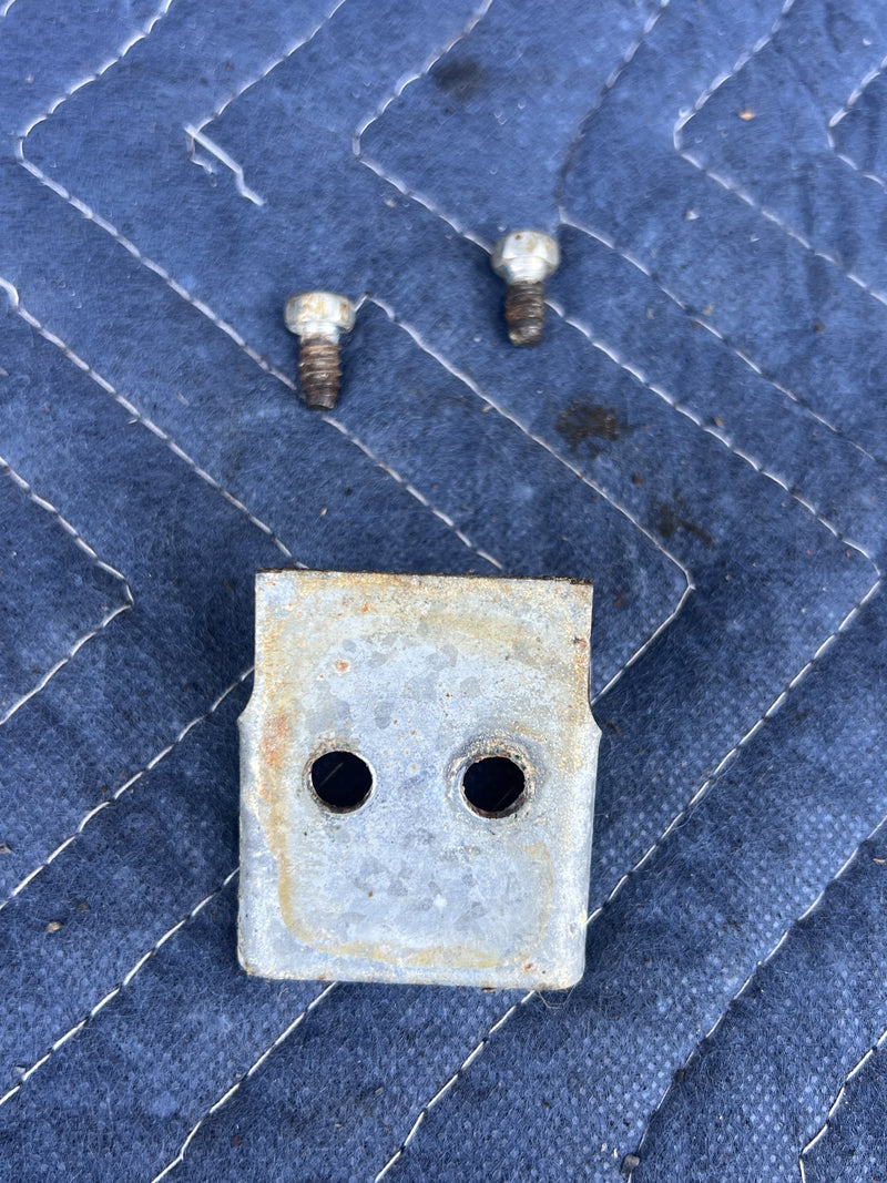 1973 Volvo 140 142 - Seat Bracket