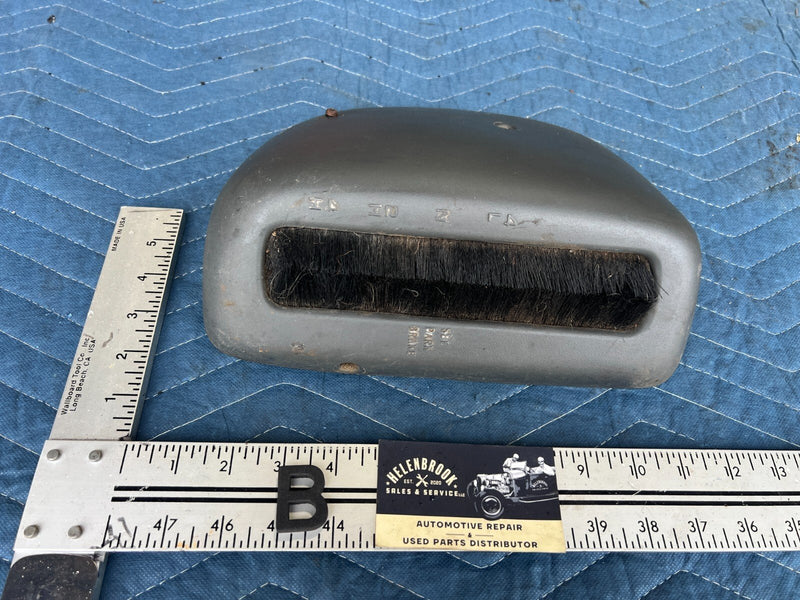 1999-2007 Chevy Silverado 4x4 Floor Shift Surround Bezel Cover Trim OEM #1531CN