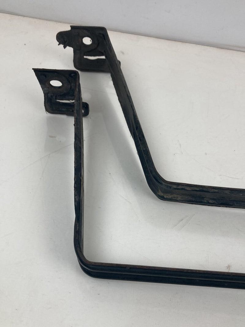 2007 Volvo S60 - Fuel Tank Strap