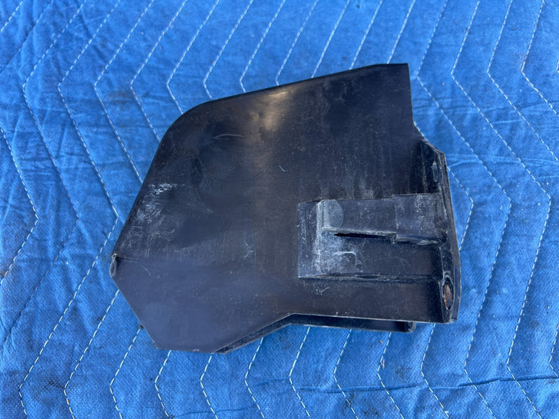 1986-1993 Volvo 240 244 Lower Brake Pedal Arm Trim Cover 3536068 OEM #4286EM