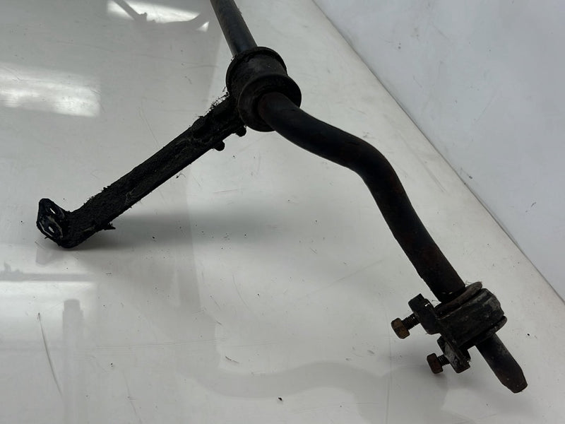 1983-1985 Porsche 944 Front Suspension Stabilizer Sway Bar + Hardware OE #5661EM