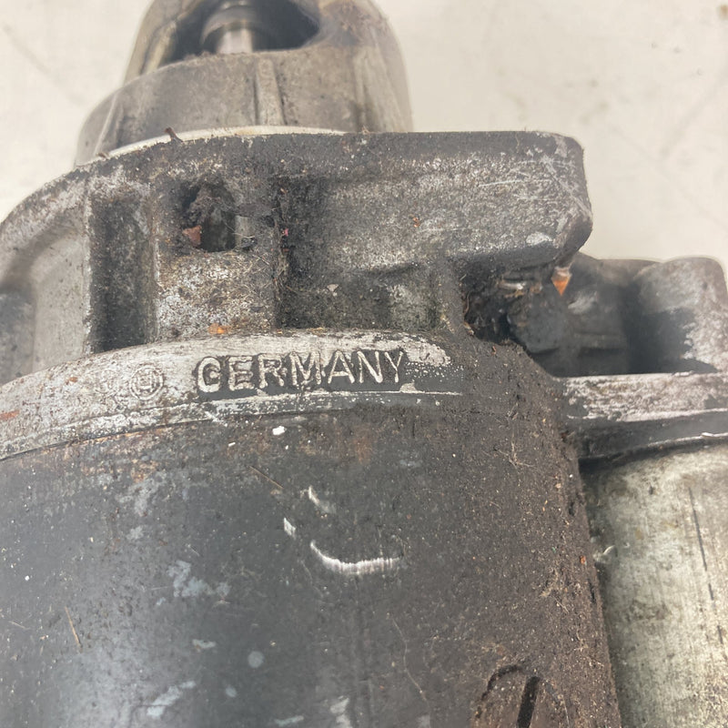 1981-1985 Volvo 240 245 Starter Motor Bosch 1005823299 OEM