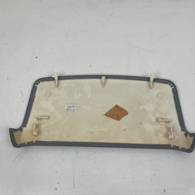 2009 BMW 328i E90 Interior Trim Panel 7074962 OEM
