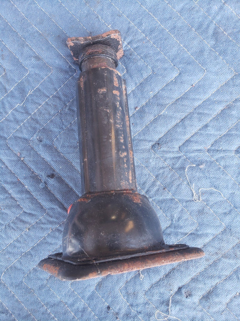 1999-2003 Ford F150 XLT Roadside Emergency Spare Tire Jack OEM #1909CN