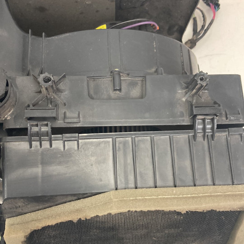 2007-2014 Chevrolet Silverado GMT900 HVAC Box Heater Core 22986273 OEM #5334M