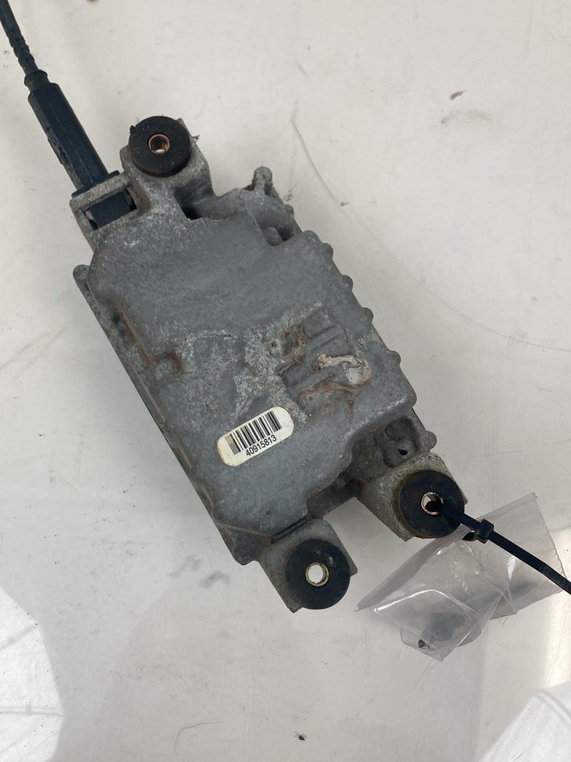 1996 Chevrolet Silverado GMT800 - Cruise Control Module PN: 25169208 J