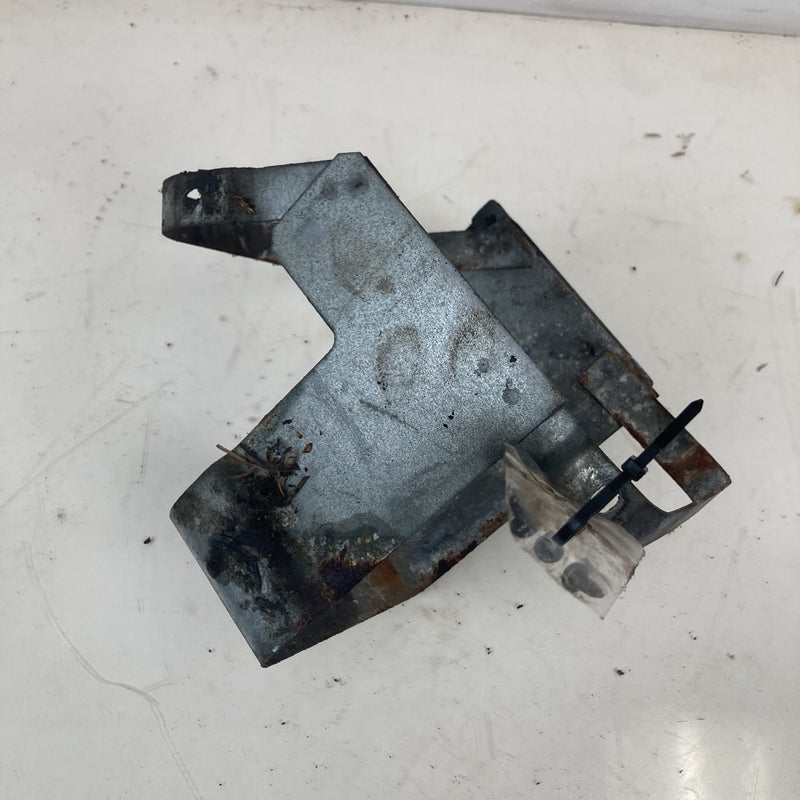 1981-1985 Volvo 240 245 - Washer Reservoir Bracket 1201869
