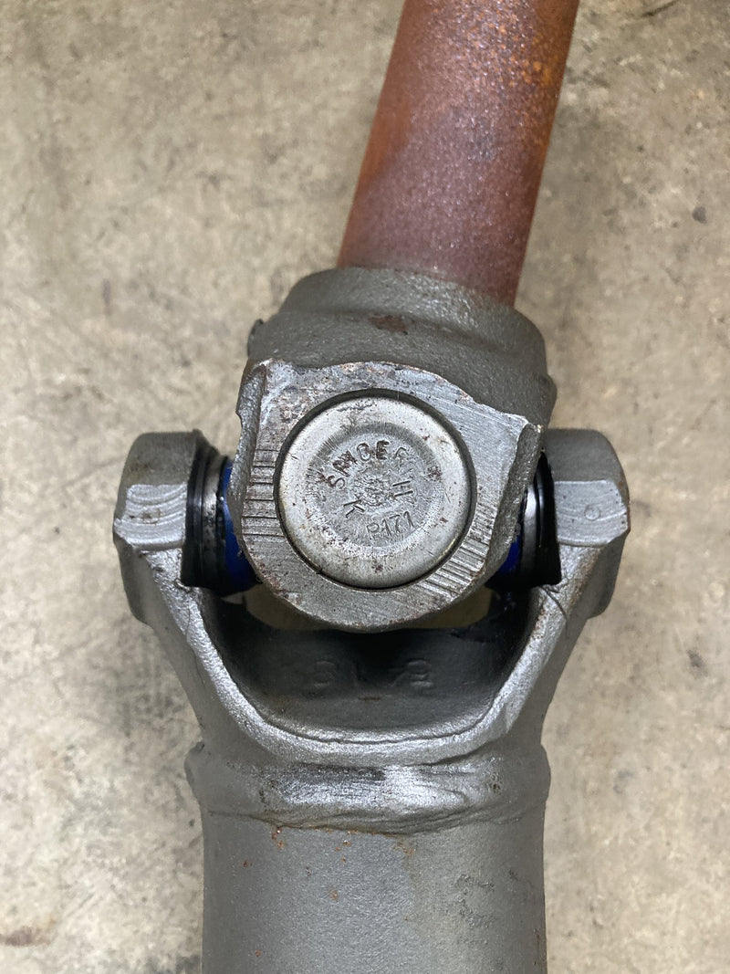 1979-1984 Jaguar XJ6 Series 3.4 Driveshaft OEM