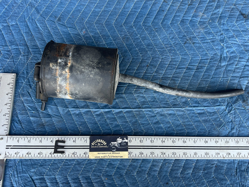 1992-1995 Volvo 940 740 EVAP Charcoal Vacuum Canister Emission System OE #3230EM
