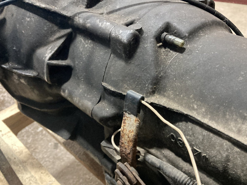 1992 Volvo 940 944 - Automatic Transmission