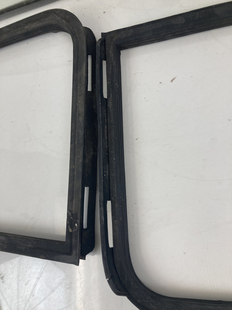 1966 Volvo Amazon - Rear Quarter Glass Left