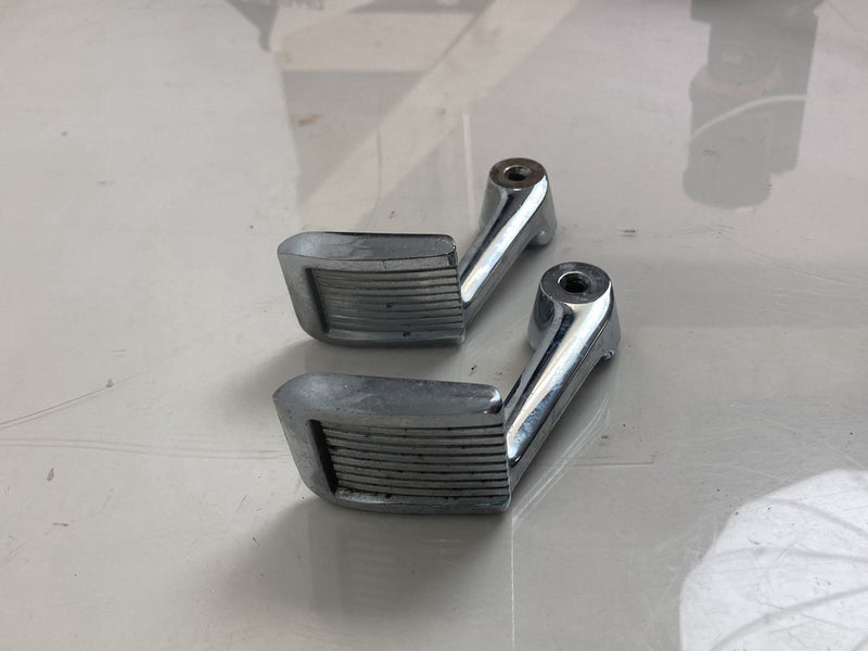 1963 Ford Galaxie - Door Handle Interior PN: C3AB-6222615-G