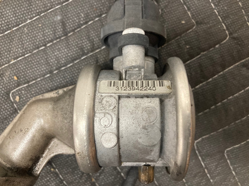 1997-2003 BMW E39 Emission Air Pump Control Valve 72229506 528ï¿¼i 525i OEM #453M