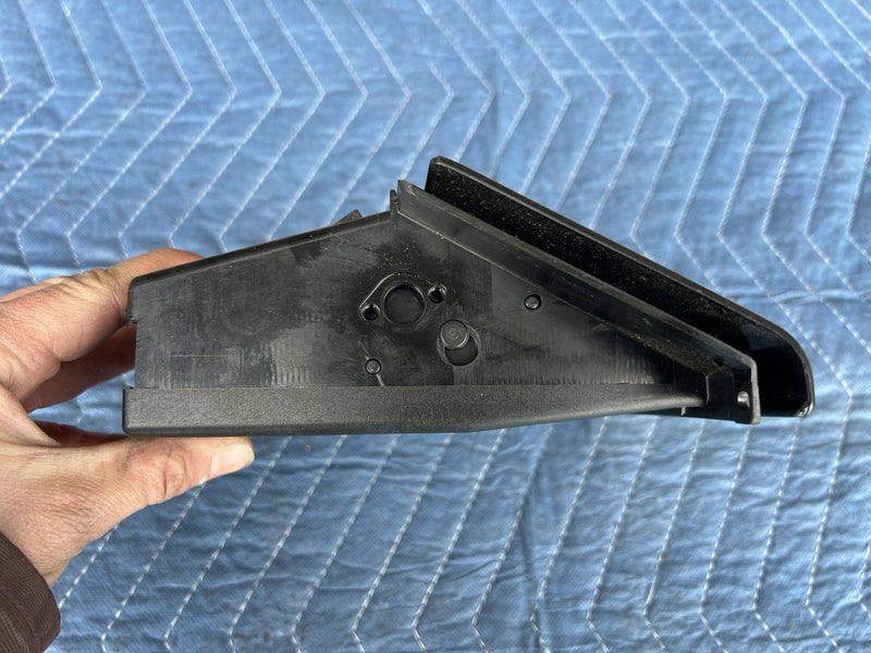1993-1997 Volvo 850 850R Center Console Rear Storage Cubby Ash Tray OEM #4448E