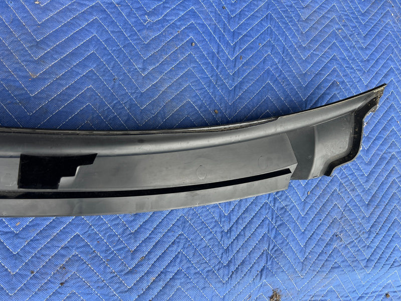 2005-2011 Audi A6 Front Windshield Wiper Cowl Grille Cover Trim OEM #3390EM