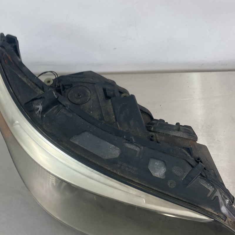 2003-2007 BMW 545i E60 Xenon Headlight Set 158723 159331 6934836 OEM #4909M