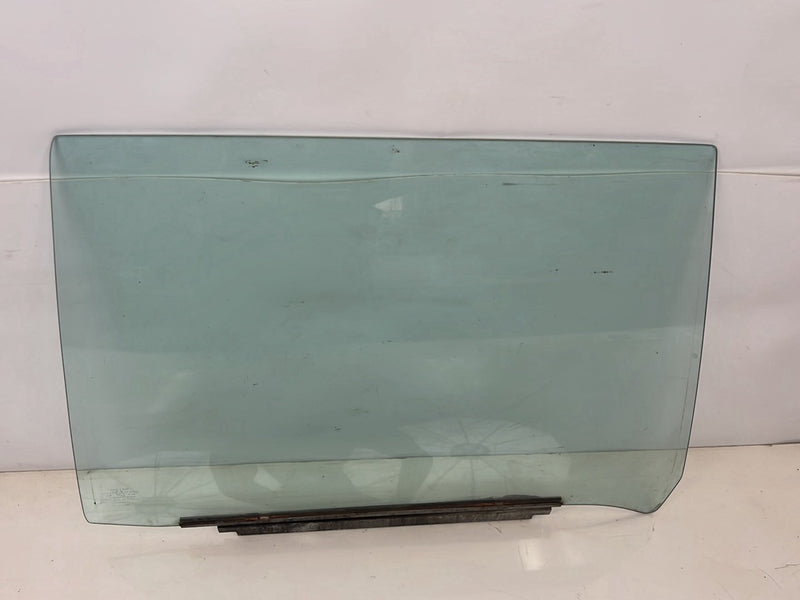 1976-1979 Cadillac Seville Rear Driver Left Window Glass OEM #5601EM