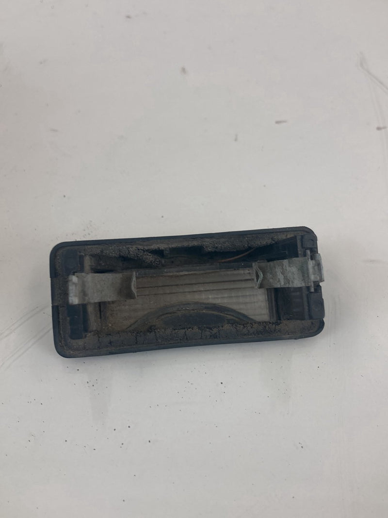 1980 Volvo 244 - License Plate Light PN: 12933R4