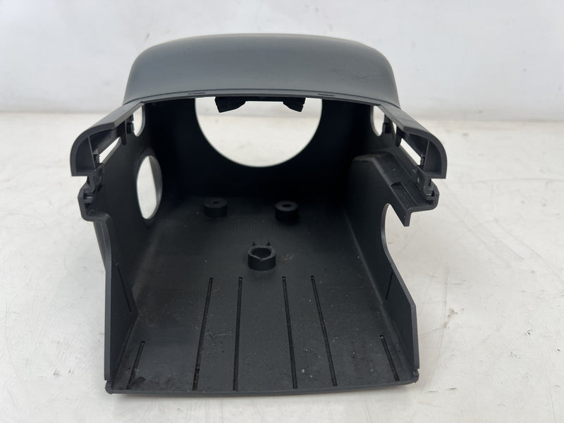 1998-2000 Volvo S70 V70 XC Steering Column Surround Trim 9209874 OEM #6834EM
