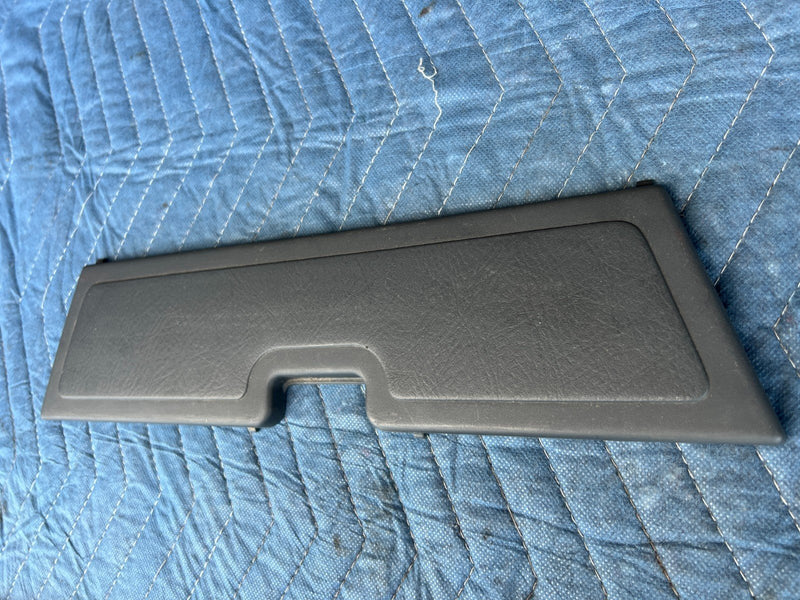 1998-2002 Honda Accord Pocket Lid Trunk Side 84606-S84-A010 #1987CN
