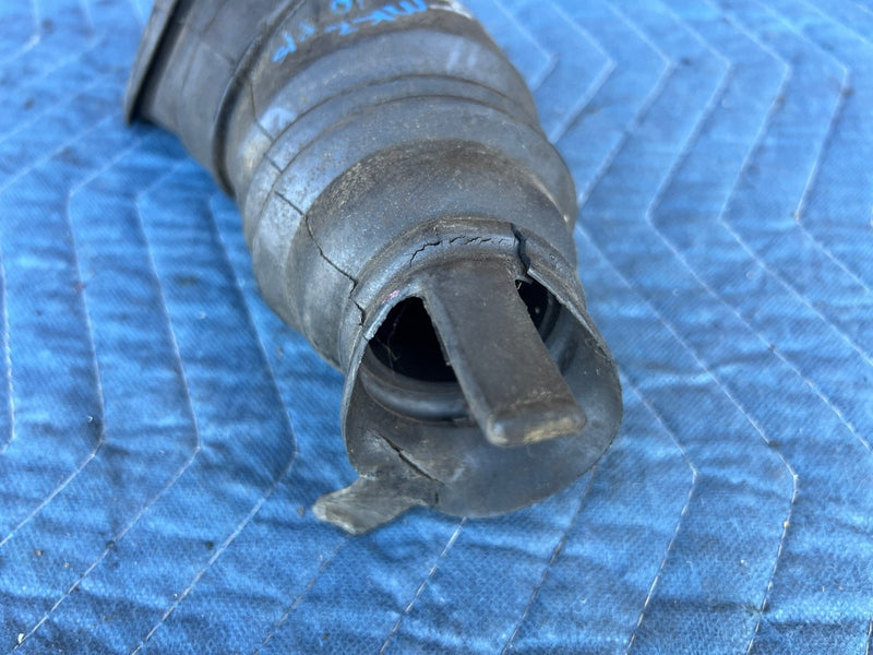 1985-1992 Volkswagen Golf Air Intake Duct Tube Hose OEM
