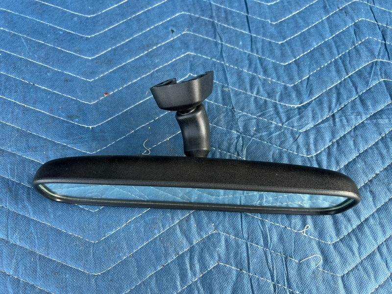 2010-2013 Suzuki SX4 Hatchback Center Rear View Mirror A047471 OEM #1276CN