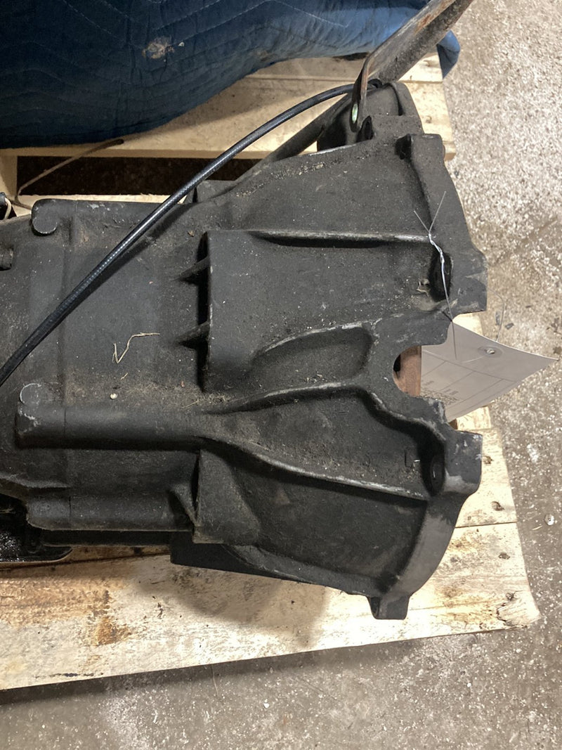 1992 Volvo 940 944 - Automatic Transmission