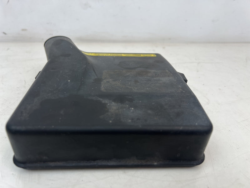 1998-2000 Volvo S70 V70 XC Engine Control Module ECU Box Cover Trim OEM #6823EM