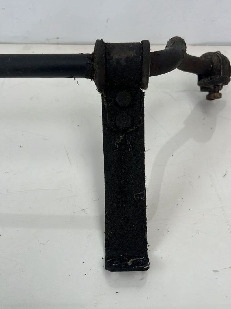 1983-1985 Porsche 944 Front Suspension Stabilizer Sway Bar + Hardware OE #5661EM