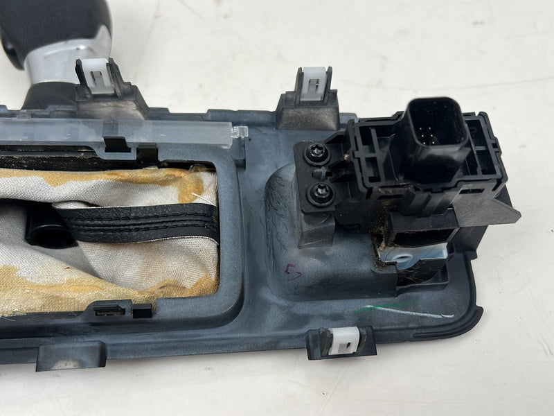 2017-2019 Ford Escape Automatic Gear Shifter Assembly GJ54-7E391-A OEM #5444EM
