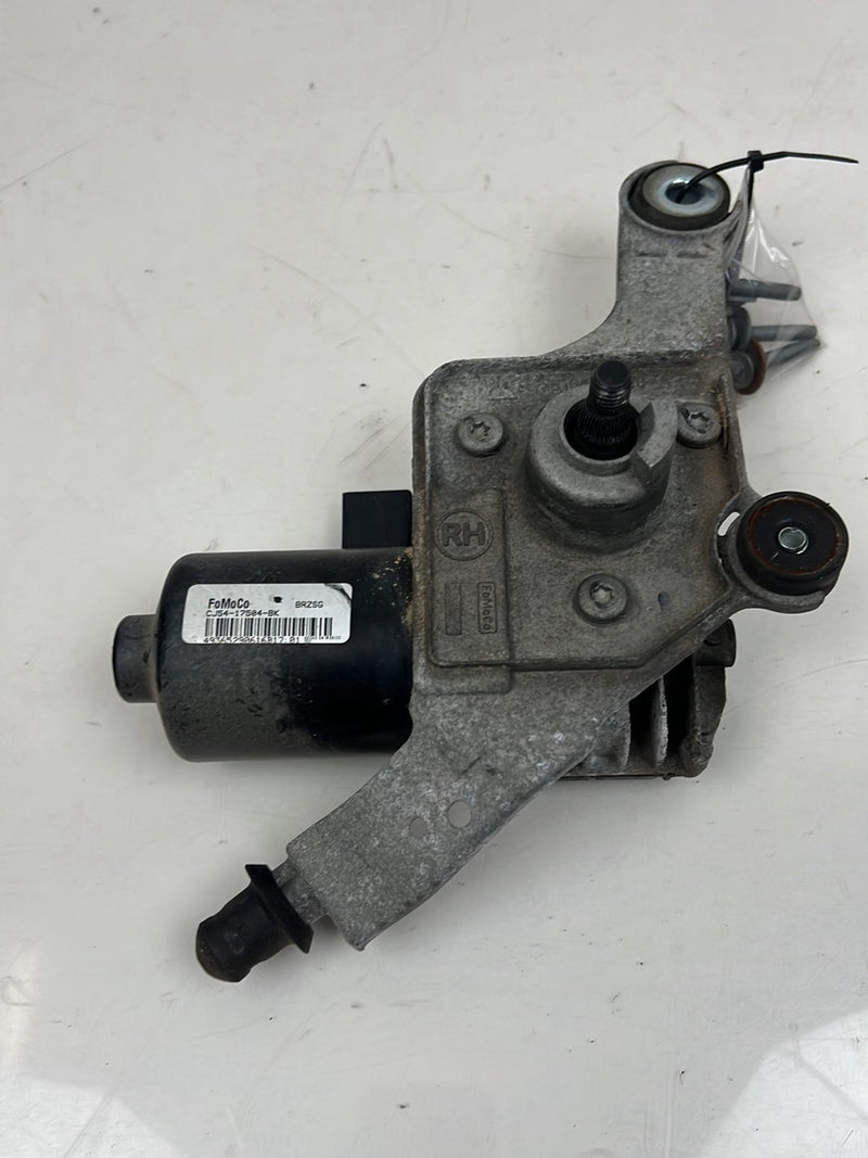 2013-2019 Ford Escape Right Windshield Wiper Motor CJ54-17504-BK OEM #5471EM