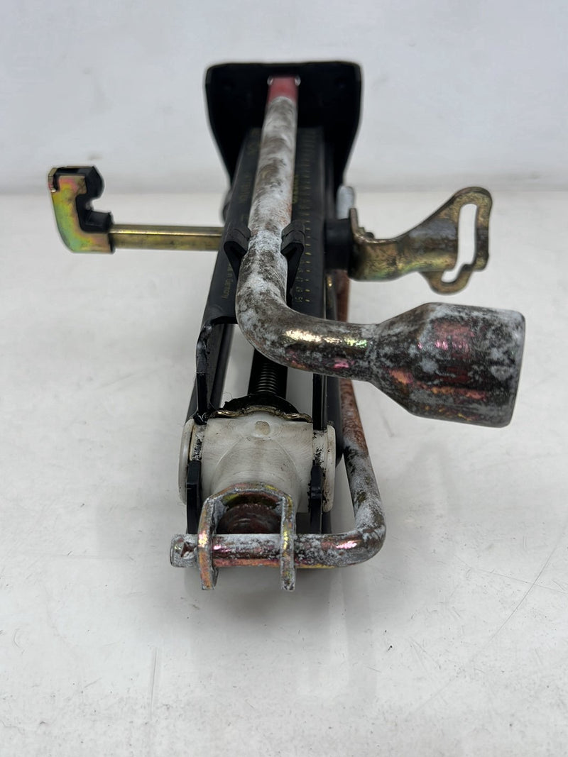 1998-2000 Volvo V70 S70 Emergency Spare Tire Scissor Jack Tool Kit OEM