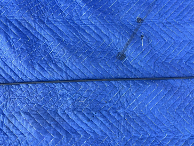 1973 Volvo 140 142 - Hood Latch Release Cable