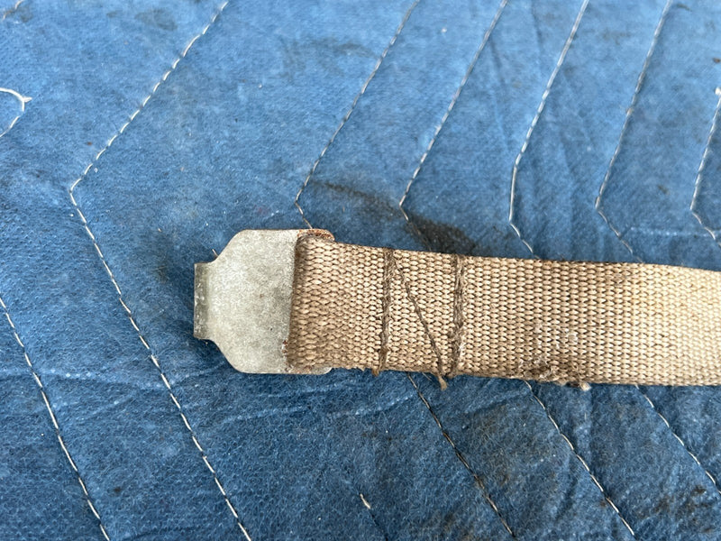1985-1988 Suzuki Samurai SJ413 Soft Top Strap Loop OEM #2325CN