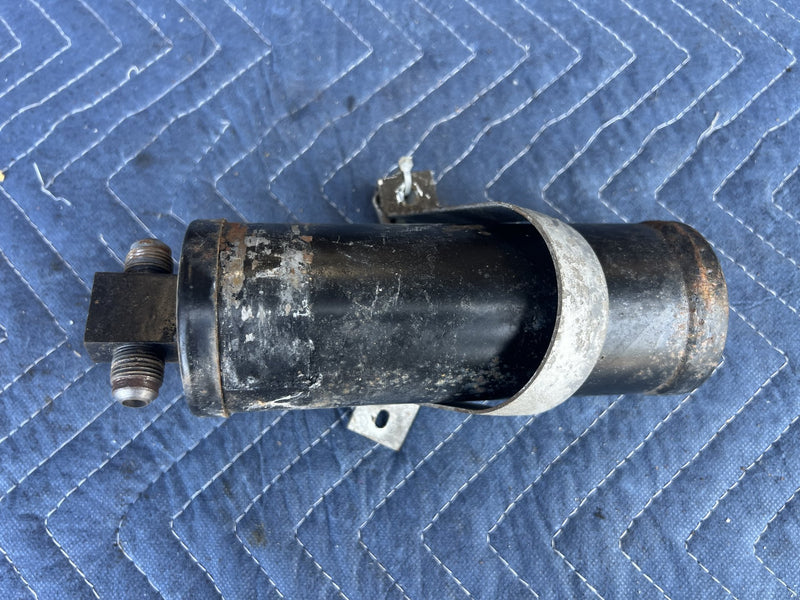 1973 Volvo 140 142 - Ignition Coil