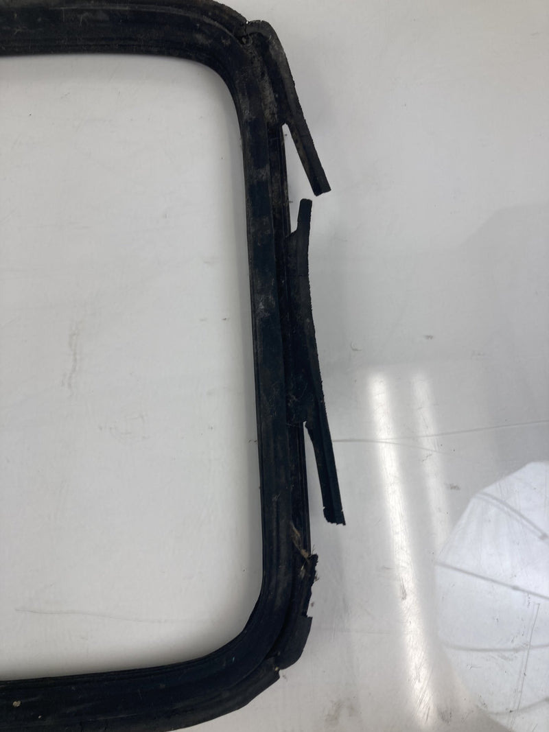 1960 Volvo PV 544 - Rear Quarter Glass Left