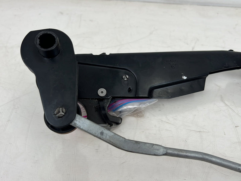 1996-2003 Audi S8 D2 A8 Parking E Emergency Brake Handle Lever OEM #6582EM