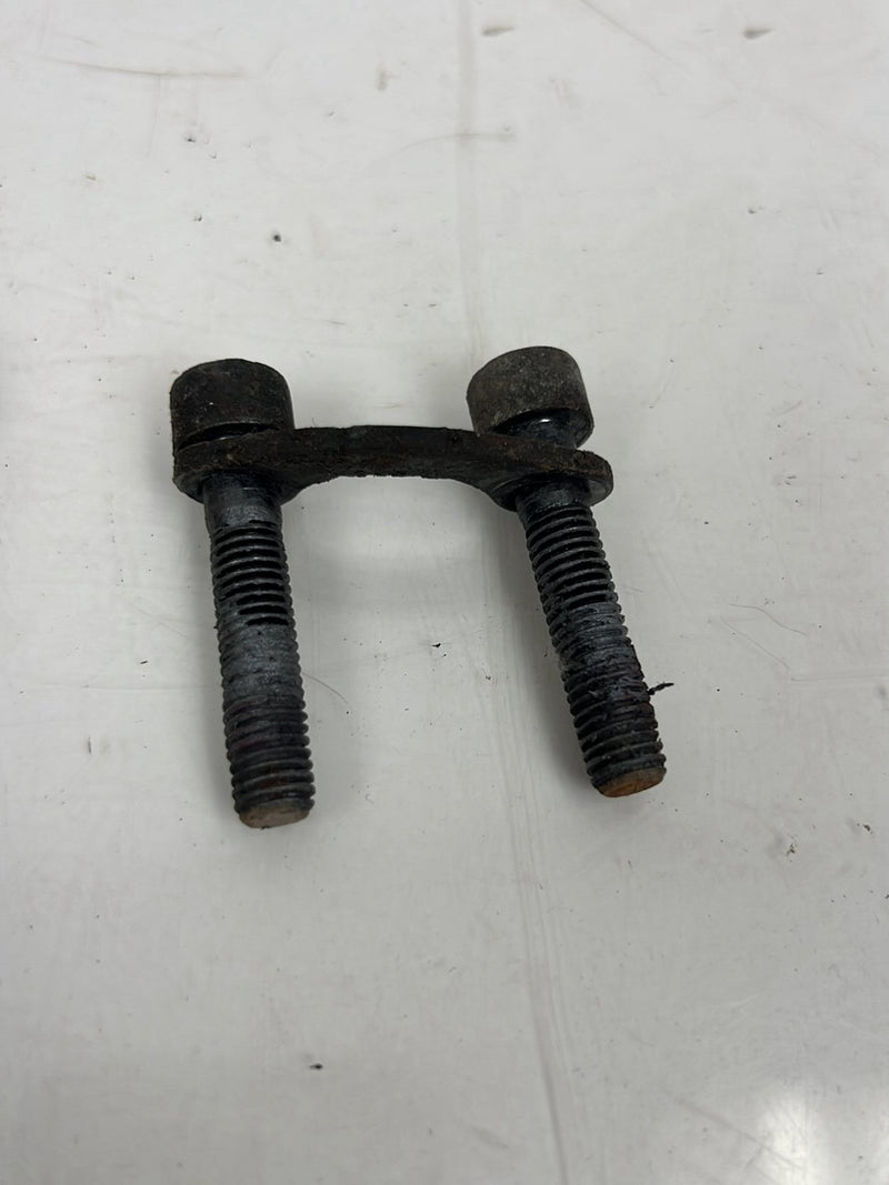 2004-2007 Volvo S60R V70R Front Driveshaft to Angle Gear Bolt Hardware OEM #5794EM
