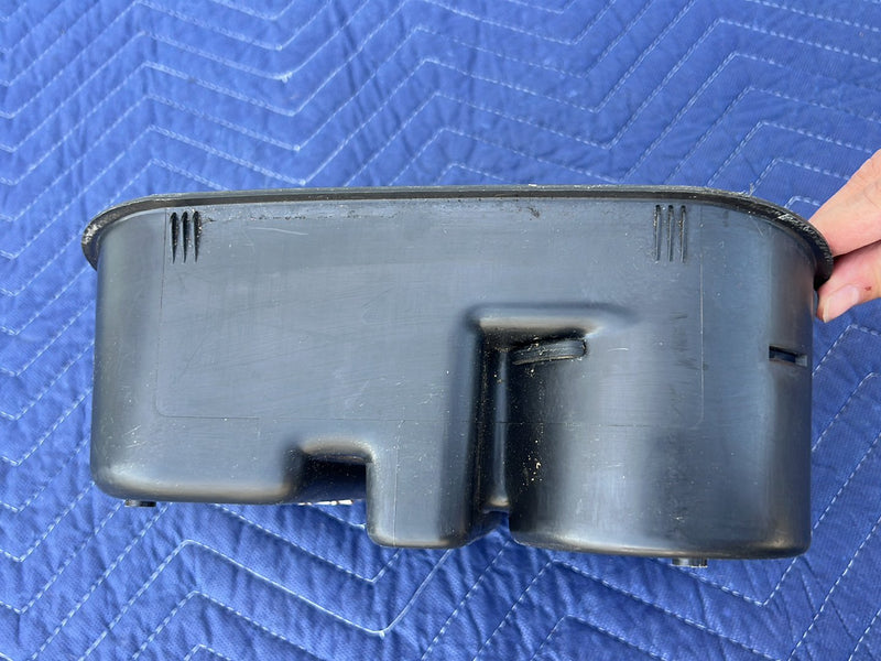 Chevrolet Silverado - Cup Holder Front Console PN: 15179662