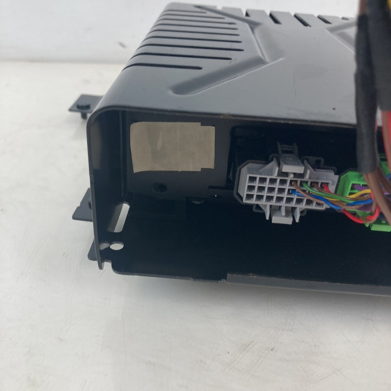 2001-2005 Volkswagen Passat Stereo Amplifier Monsoon OEM 12214129 #5499M